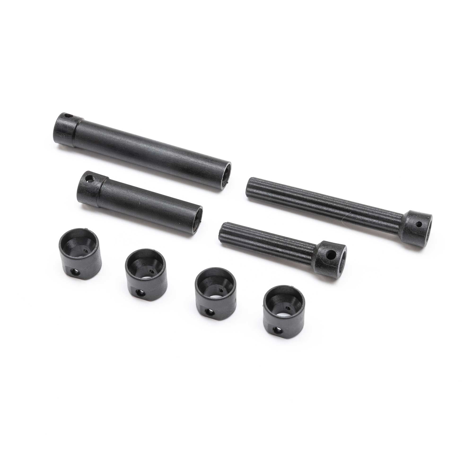 Axial WB8-18 Driveshaft Set: UTB18 (Z-AXI212005)