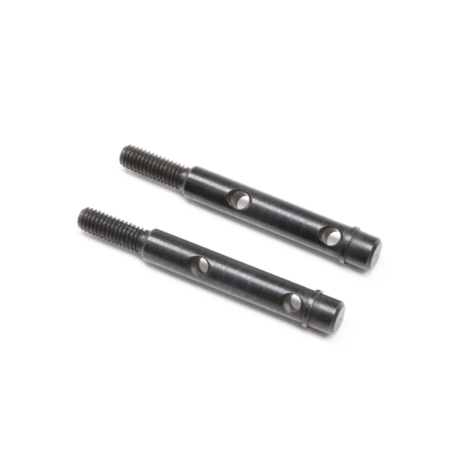 Axial Portal Stub Axle: UTB18 (2) (Z-AXI212007)