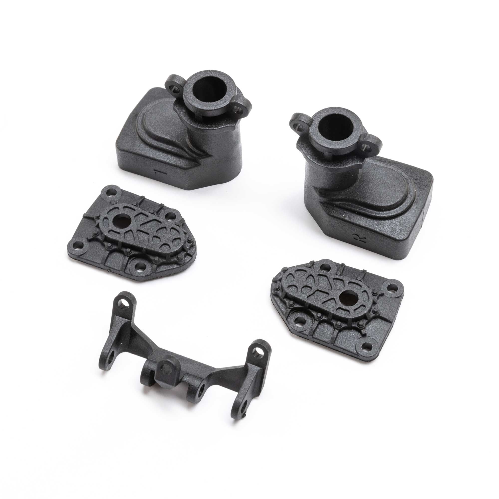 Axial Portal Axle Components, Rear: UTB18 (Z-AXI212012)