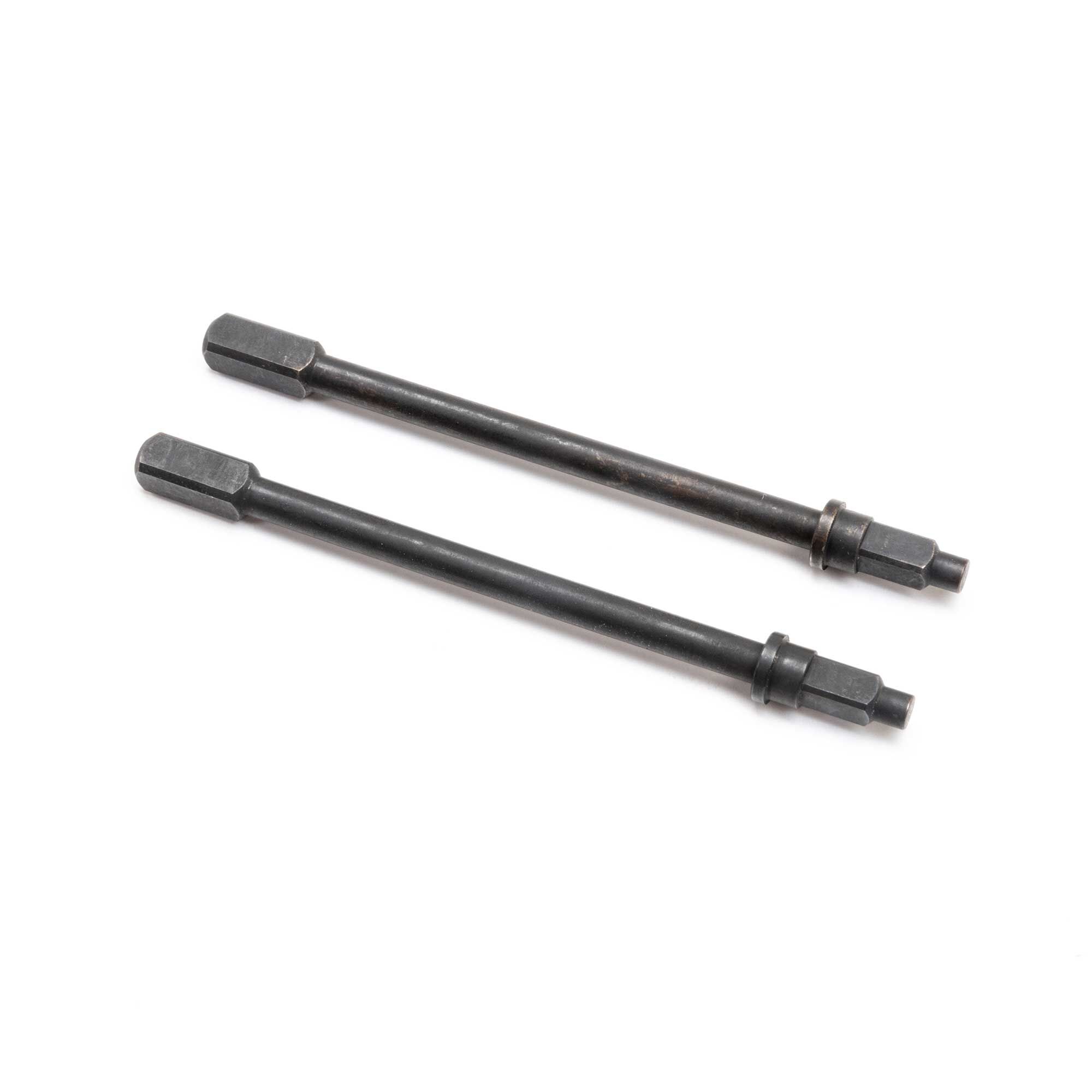 Axial Straight Axle Shaft: UTB18 (2) (Z-AXI212013)