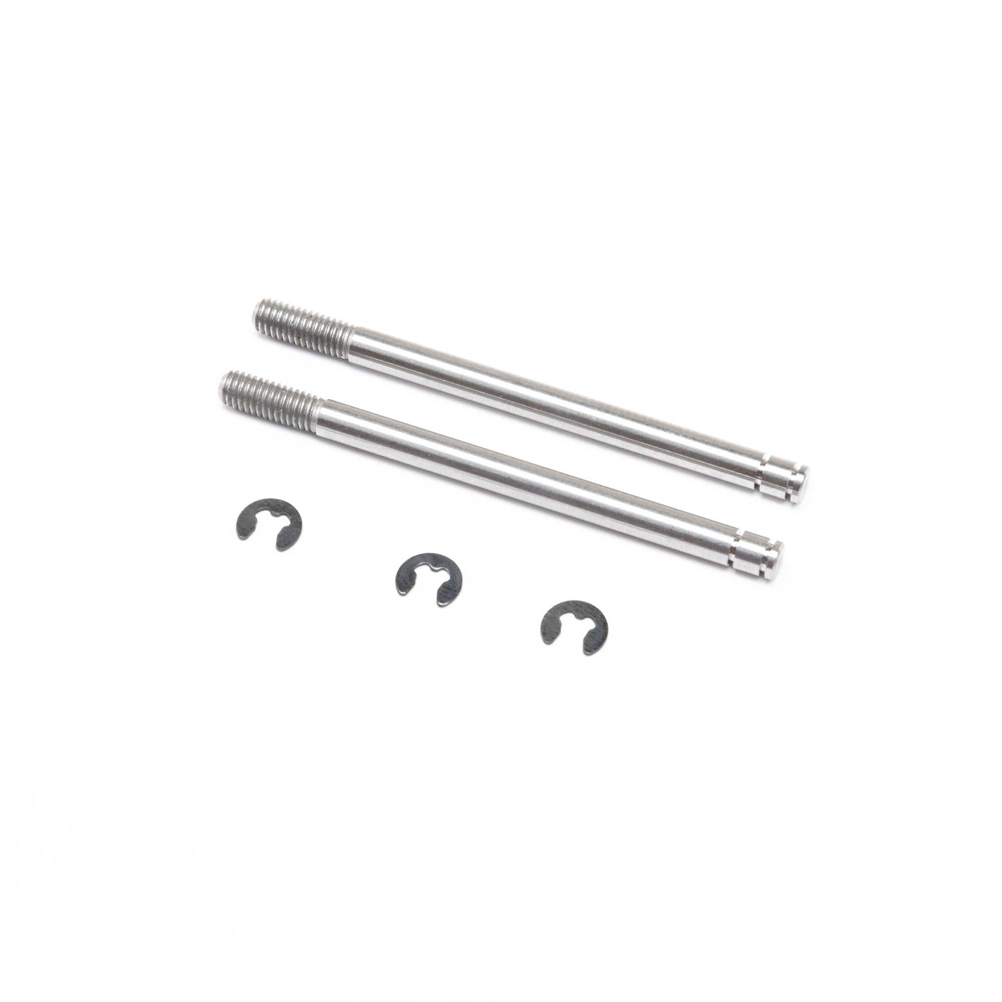 Axial Shock Shaft M3x45mm: UTB18 (2) (Z-AXI213000)