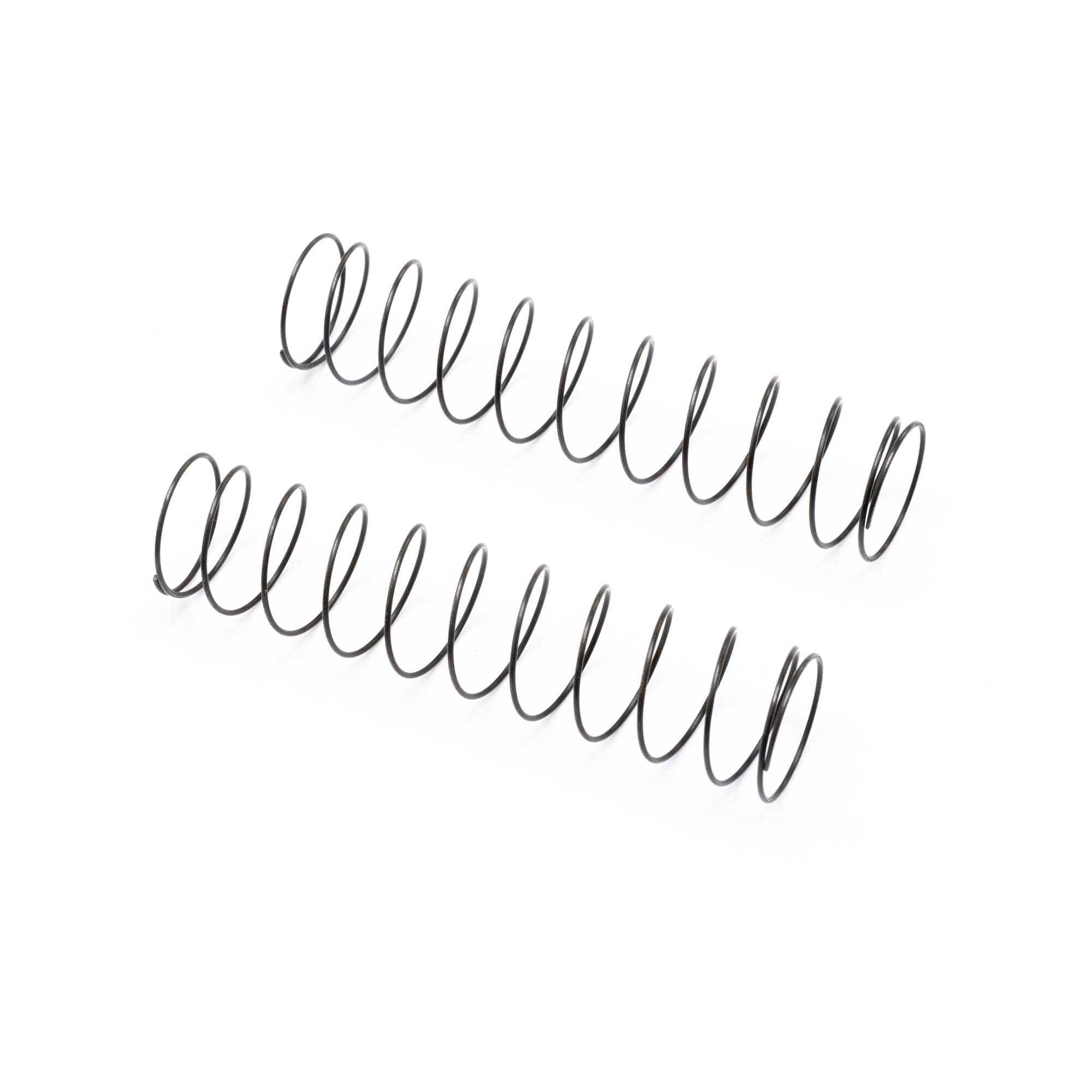 Axial Spring 13x54mm, 1.7lbs/in: UTB18 (2) (Z-AXI213001)