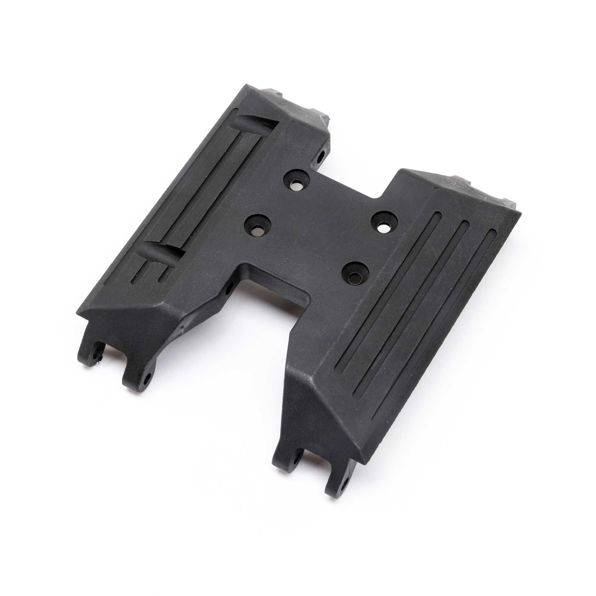 Axial Chassis Skid Plate: UTB18 (Z-AXI221000)