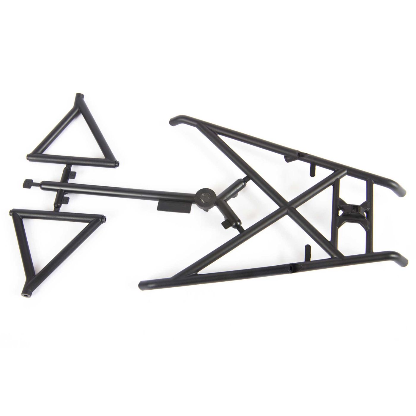 Axial UMG 6x6 Drop Bed Roll Cage Set (Z-AXI230005)