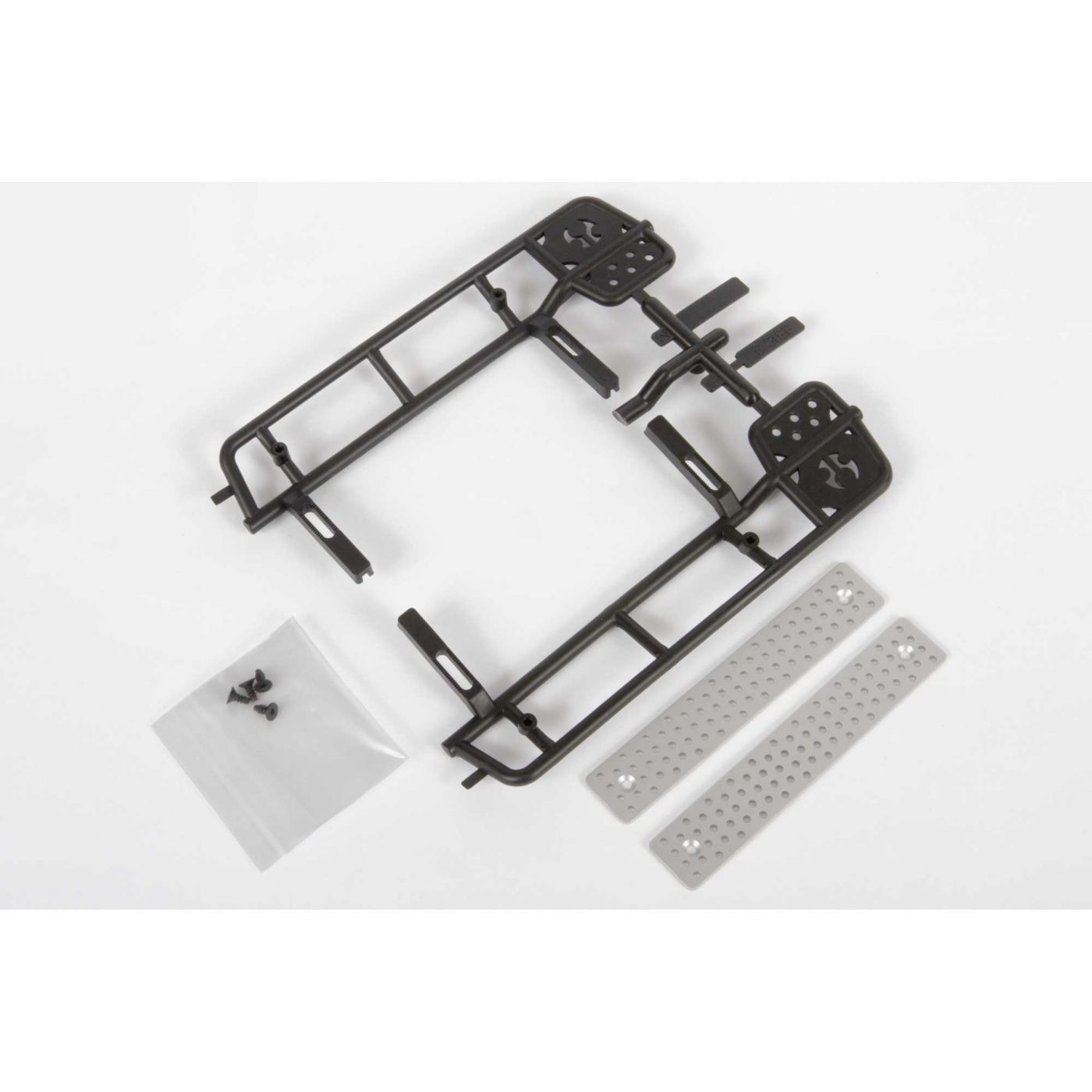 Axial 1955 Ford Rock Slider Steps (Z-AXI230008)