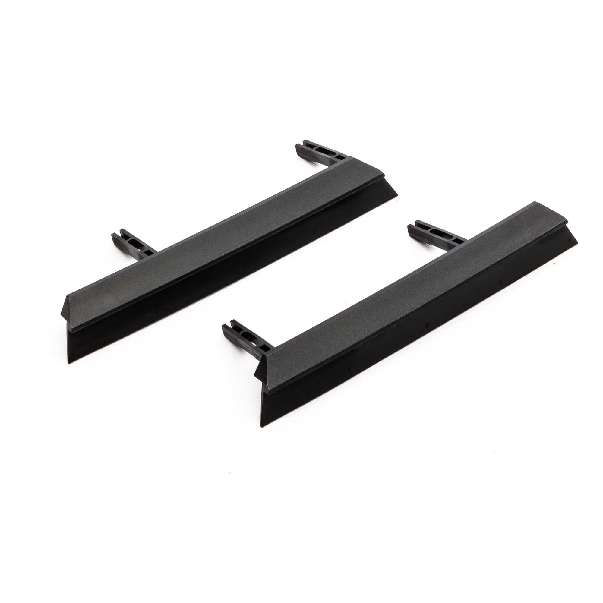 Axial Rock Sliders, Early Bronco: SCX10 III (Z-AXI230043)