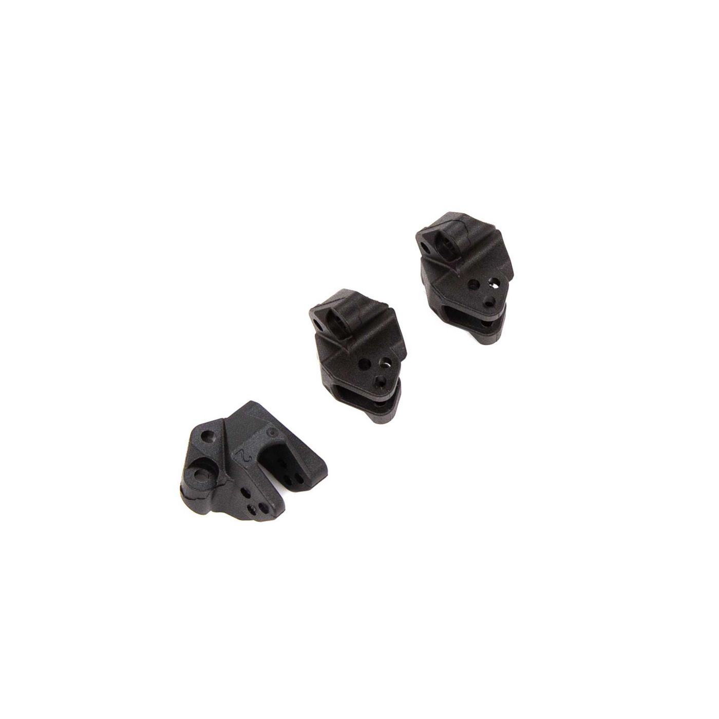 Axial Upper Center Link Mounts: SCX10III (Z-AXI231009)