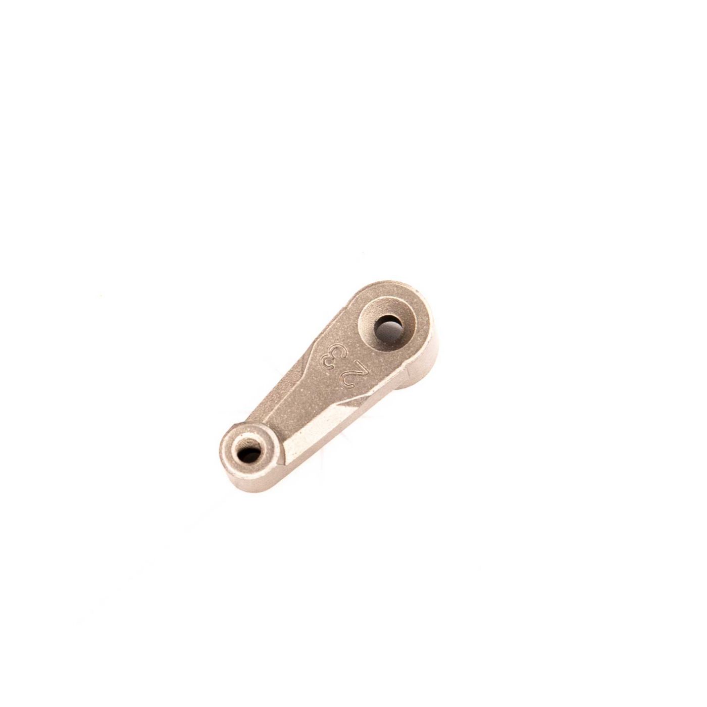 Axial Servo Horn, Metal 23T: SCX10III (Z-AXI231012)