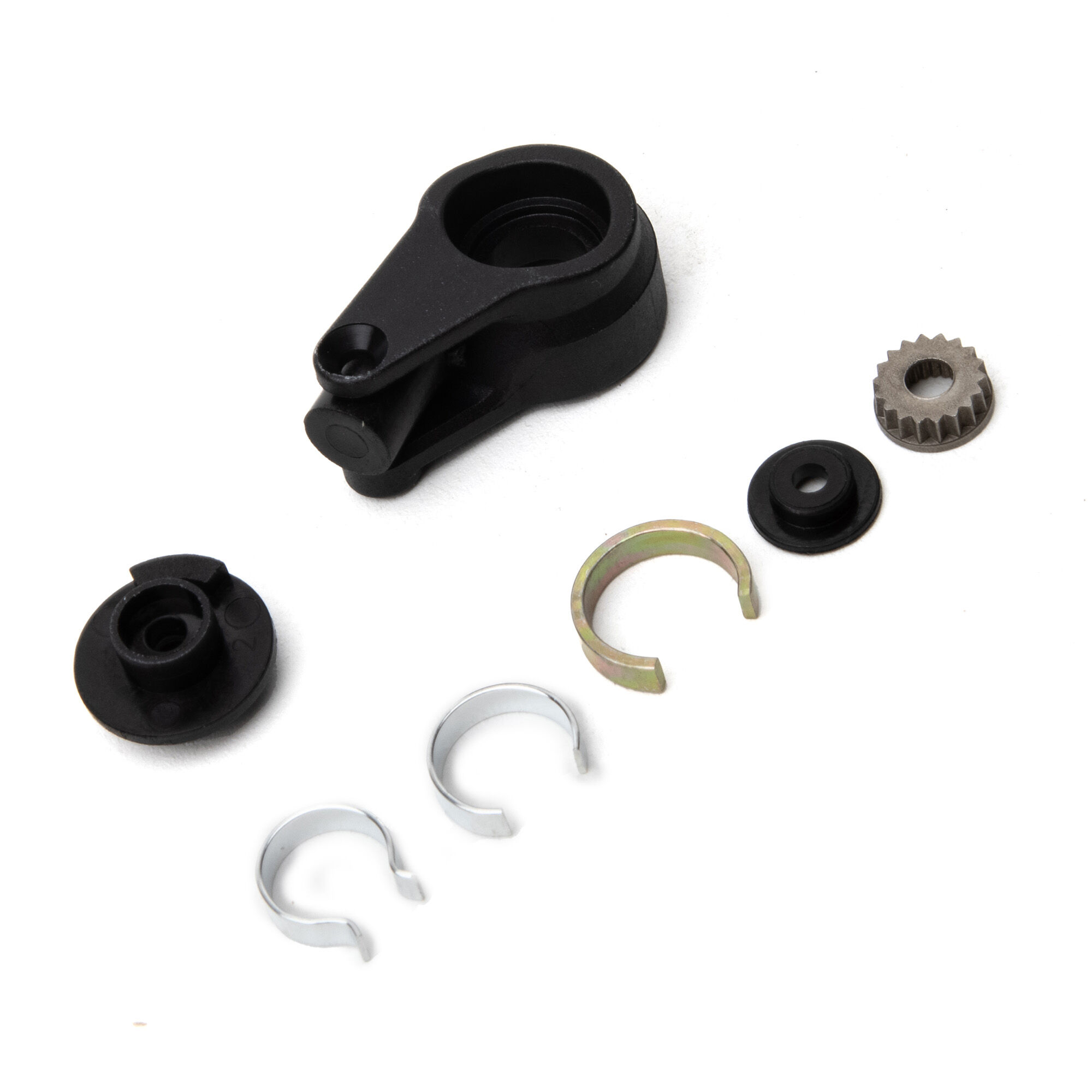 Axial Servo Saver  RBX10 (Z-AXI231026)