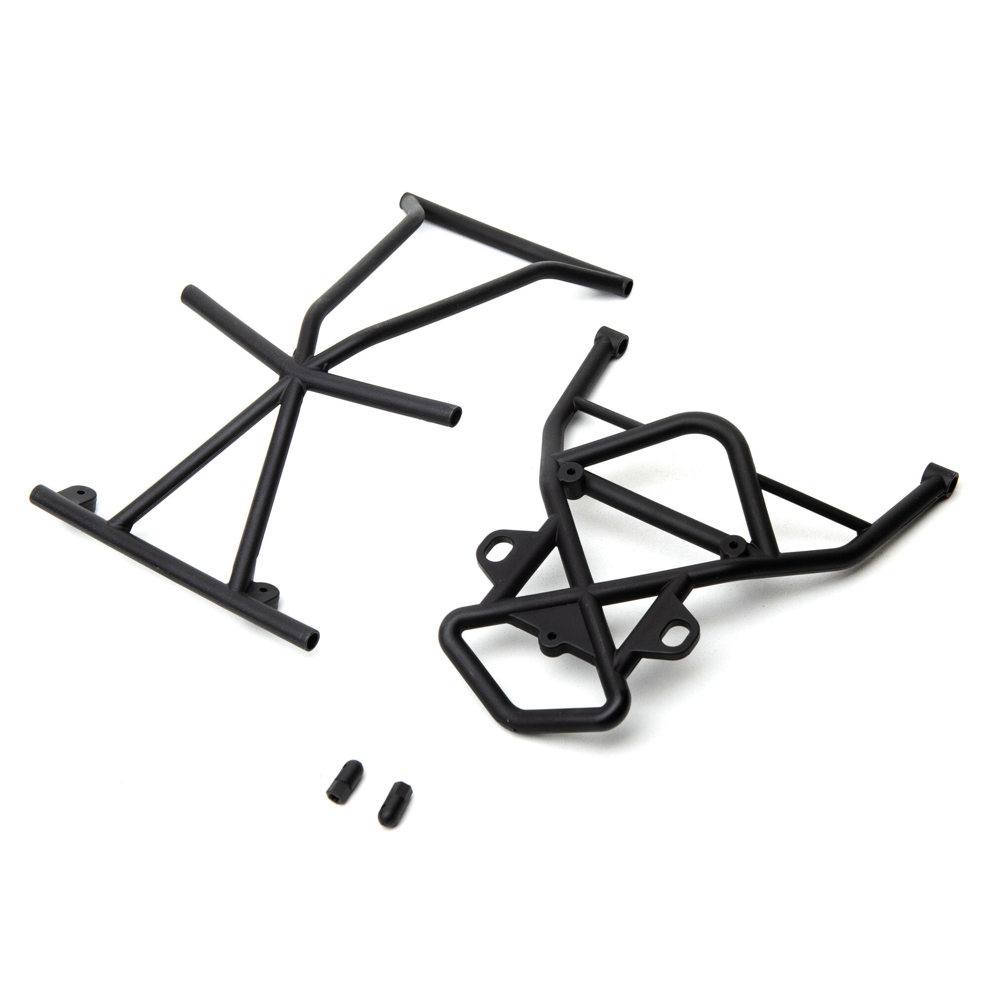 Axial Cage Roof Hood (Black)  RBX10 (Z-AXI231033)