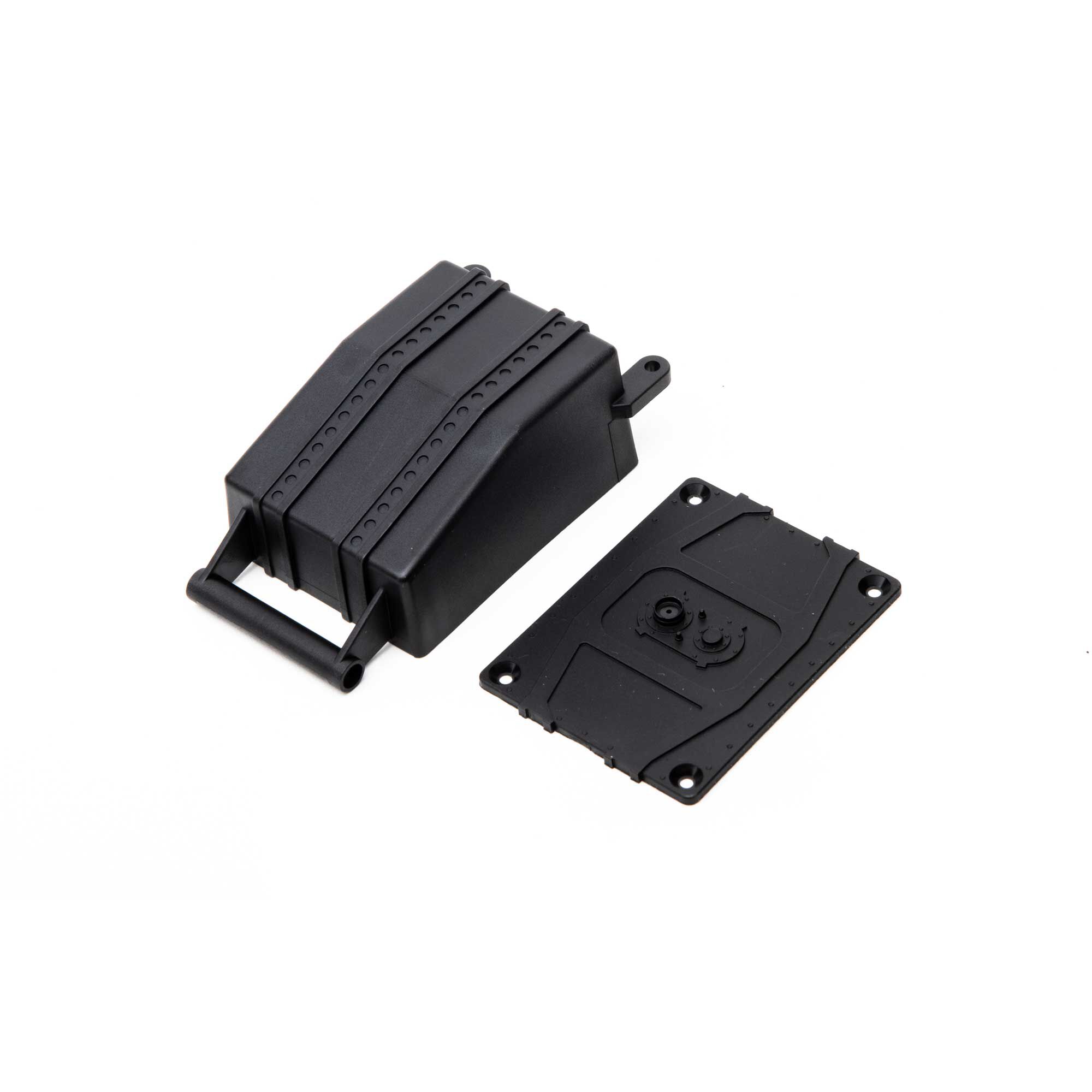 Axial Cage Fuel Cell (Black)  RBX10 (Z-AXI231035)