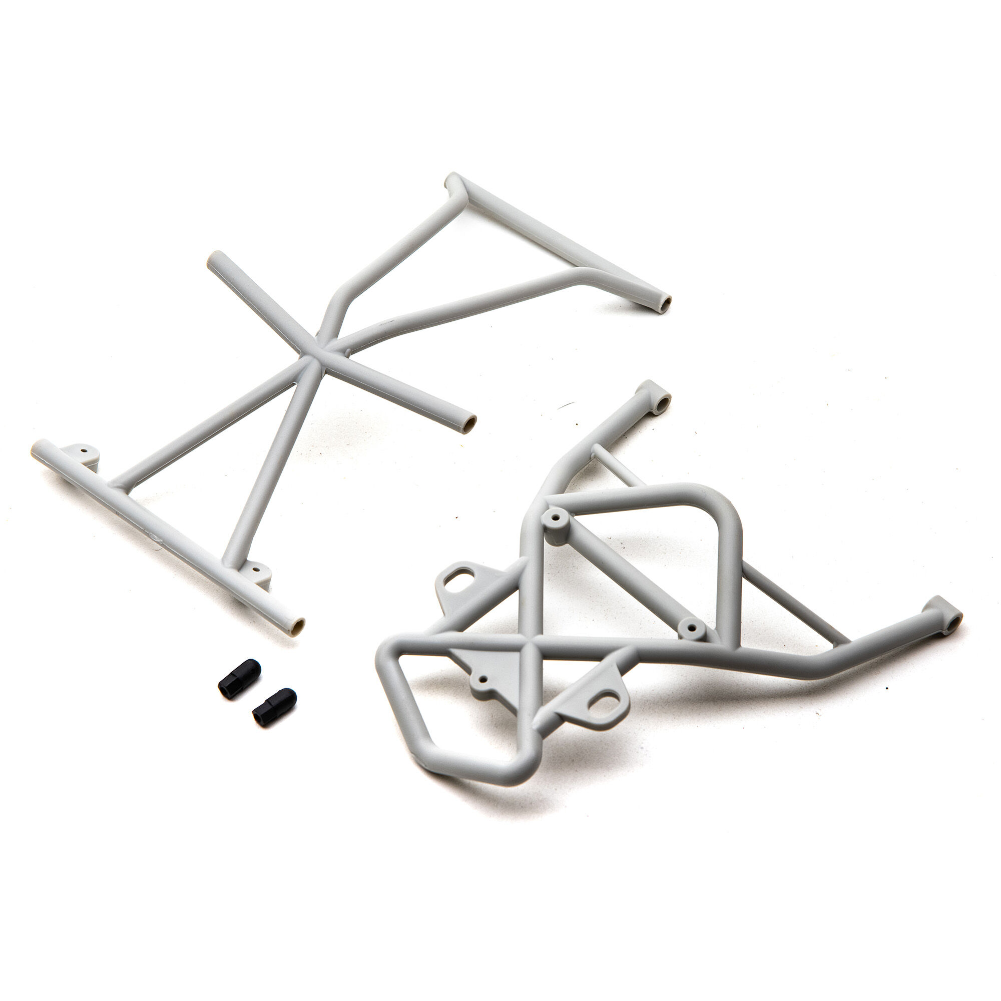 Axial Cage Roof Hood (Grey)  RBX10 (Z-AXI231038)