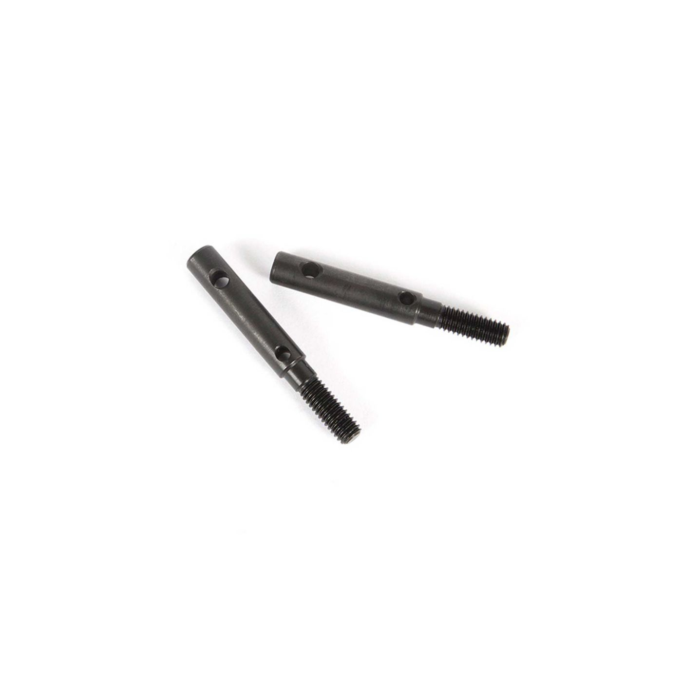 Axial Portal Stub Axle (2): (UTB) (Z-AXI232008)