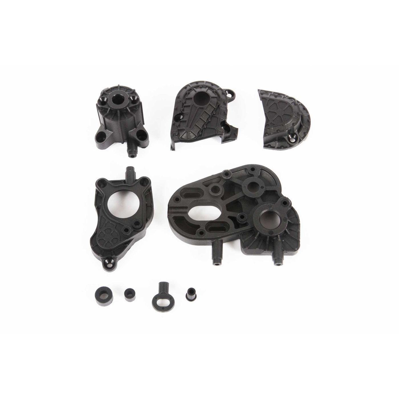 Axial Dig Transmission Case Set: UTB (Z-AXI232011)