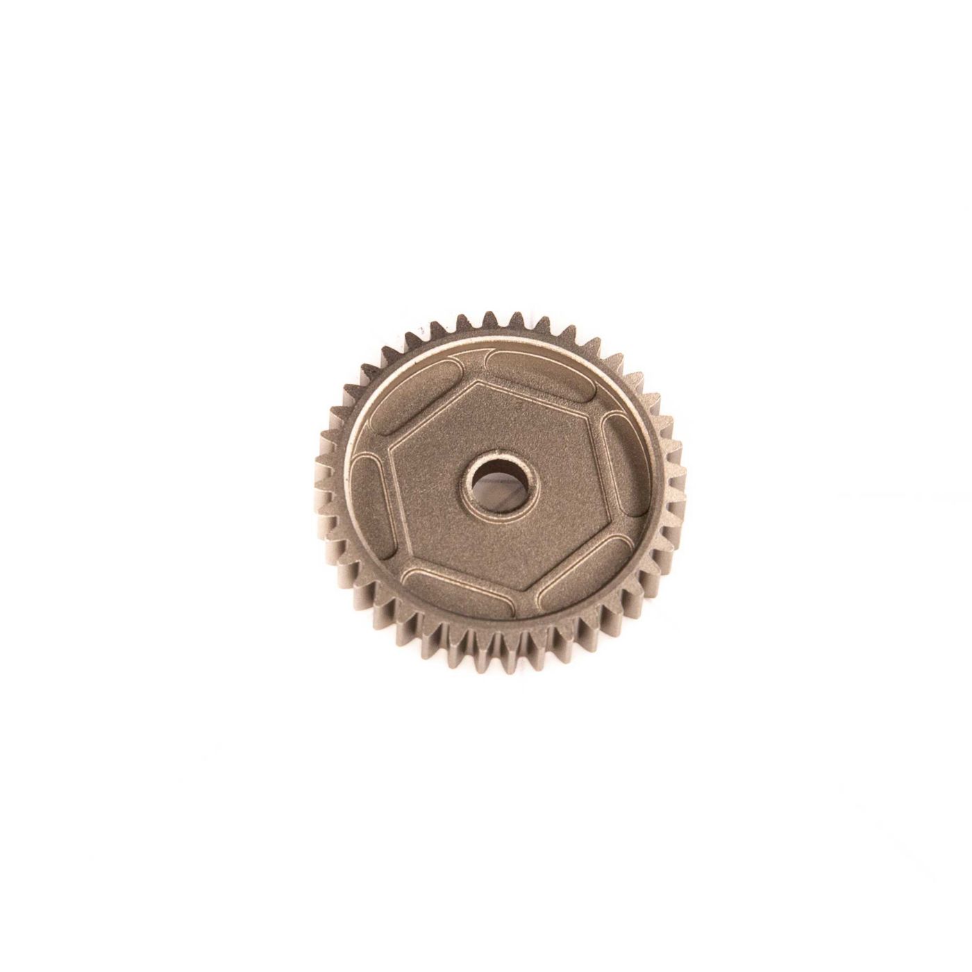 Axial 40T Metal Spur Gear: SCX10III (Z-AXI232034)