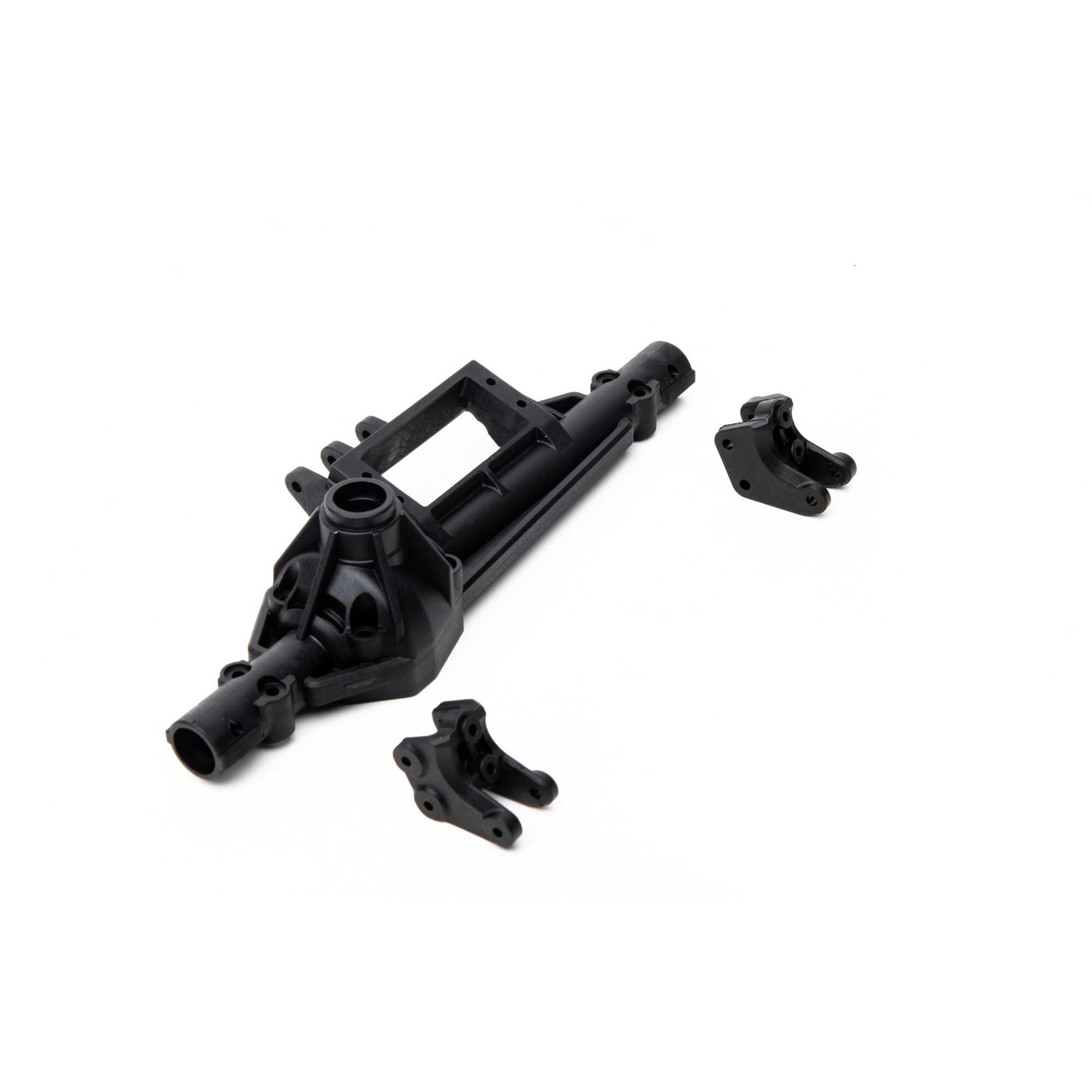 Axial AR14B Axle Housing Front  RBX10 (Z-AXI232039)