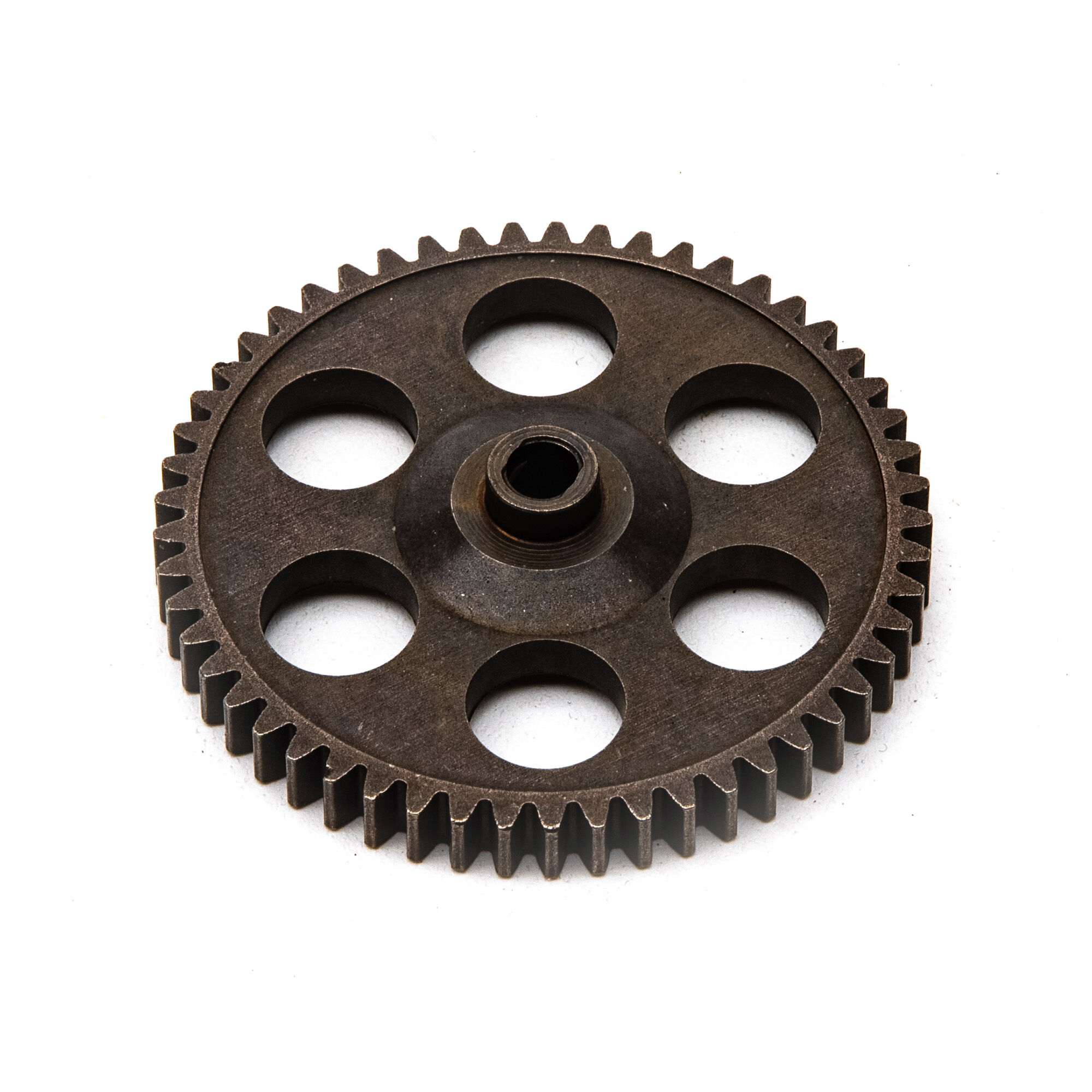 Axial Spur Gear 53T 32P  RBX10 (Z-AXI232055)