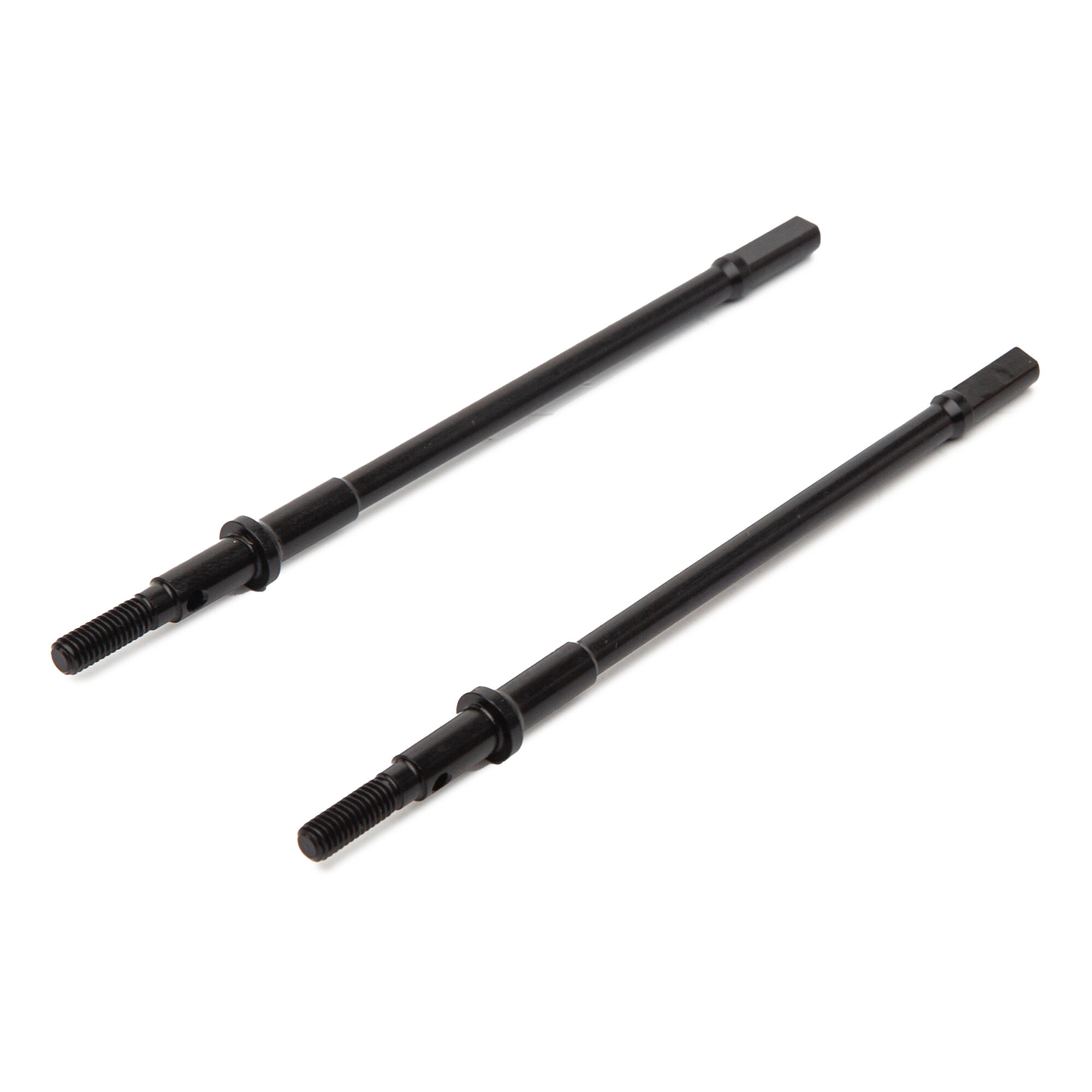 Axial AR45 Straight Axle Set (2): SCX10 III (Z-AXI232062)