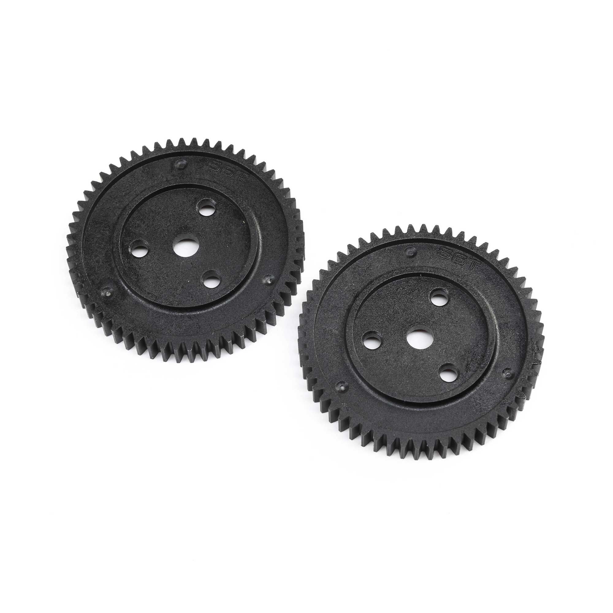 Axial Spur Gear, 56T 32P: LCXU (Z-AXI232065)