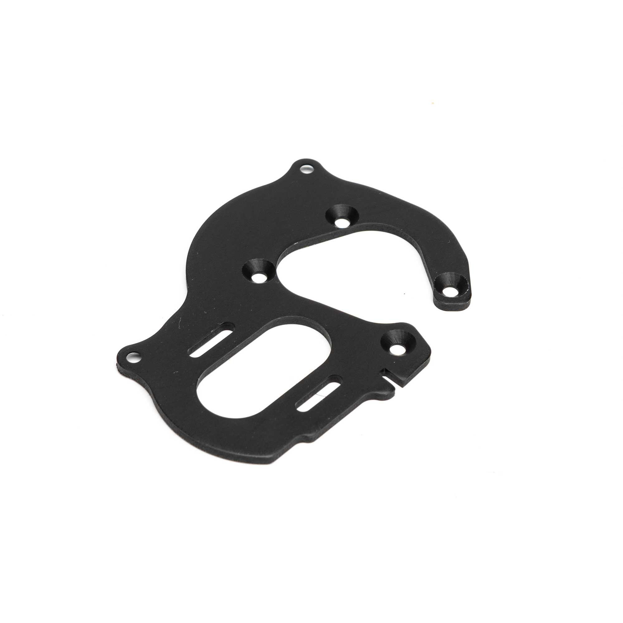 Axial Motor Plate: LCXU (Z-AXI232066)