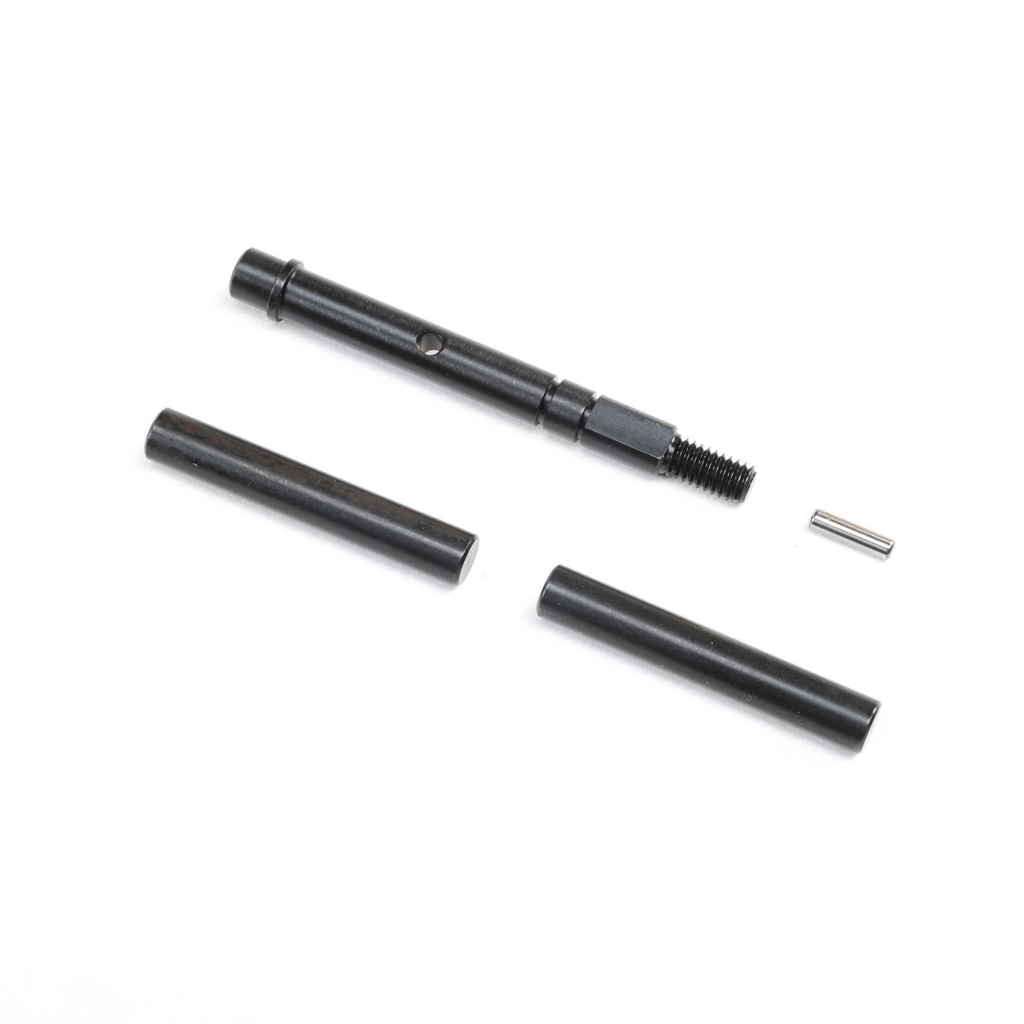 Axial Transmission Shaft Set: LCXU (Z-AXI232069)