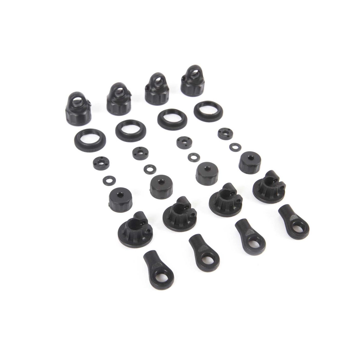 Axial Shock Parts, Injection Molded: UTB (Z-AXI233002)
