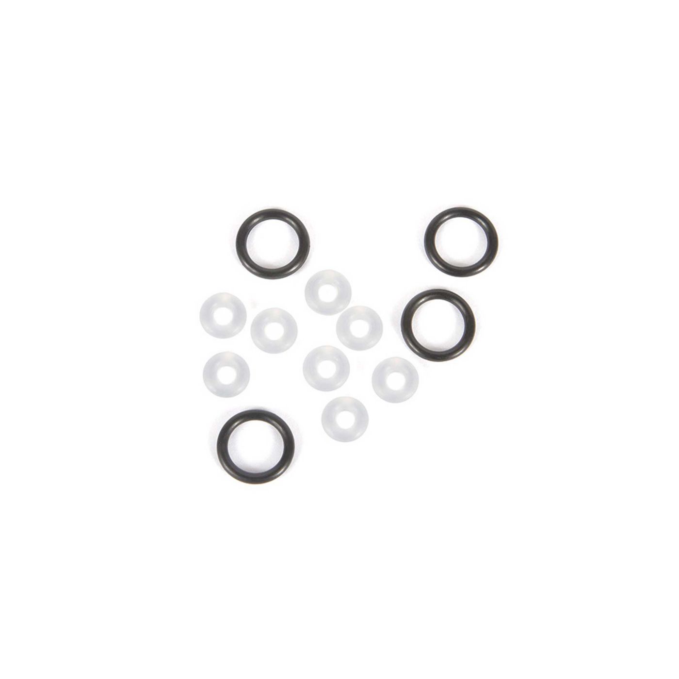 Axial Shock O-Ring Set: UTB (Z-AXI233003)