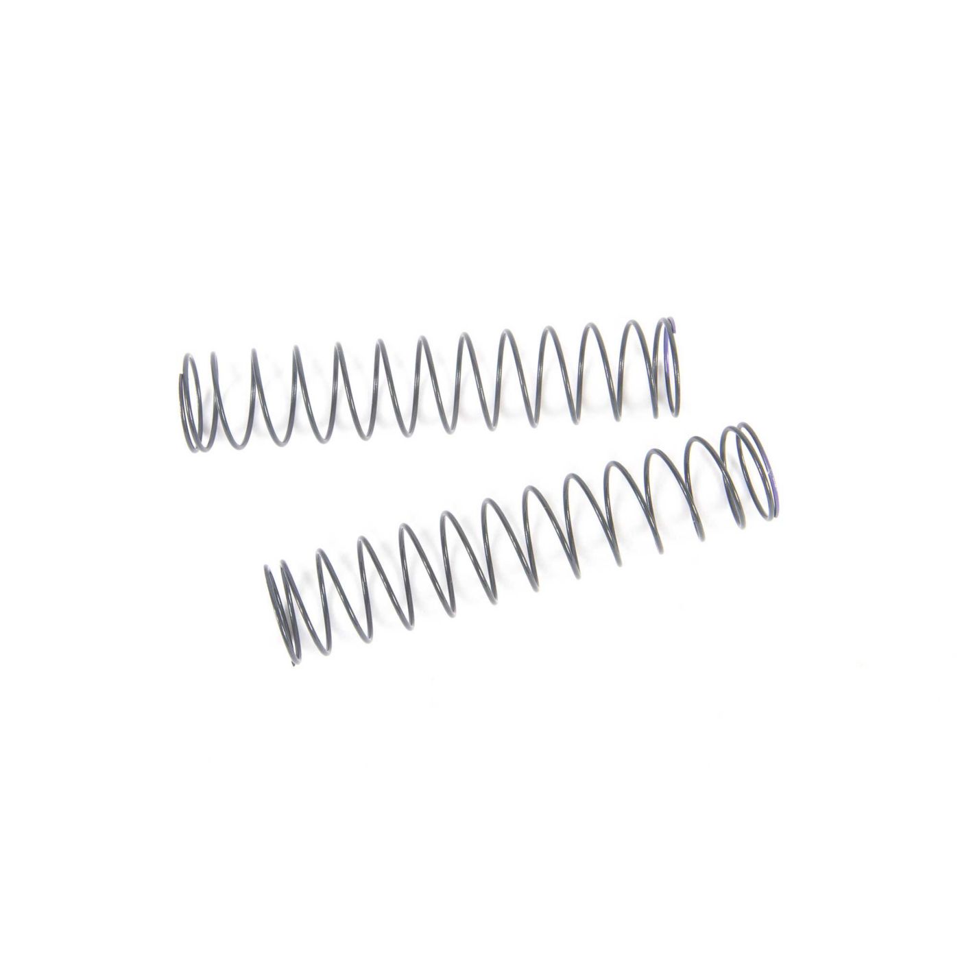 Axial Spring 13x70mm 0.72lbs/in Purple Soft Soft(2) (Z-AXI233004)