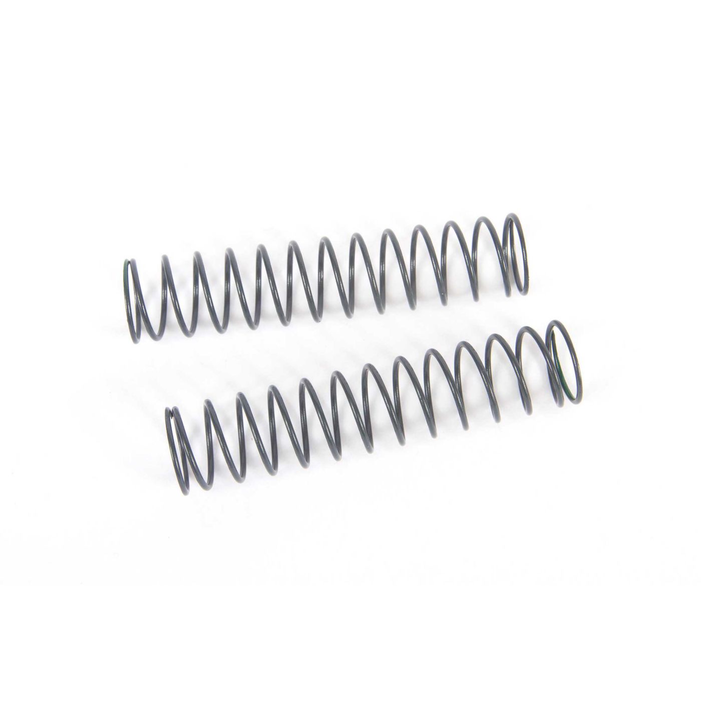 Axial Spring 13x70mm 2.4lbs/in Green (2) (Z-AXI233008)