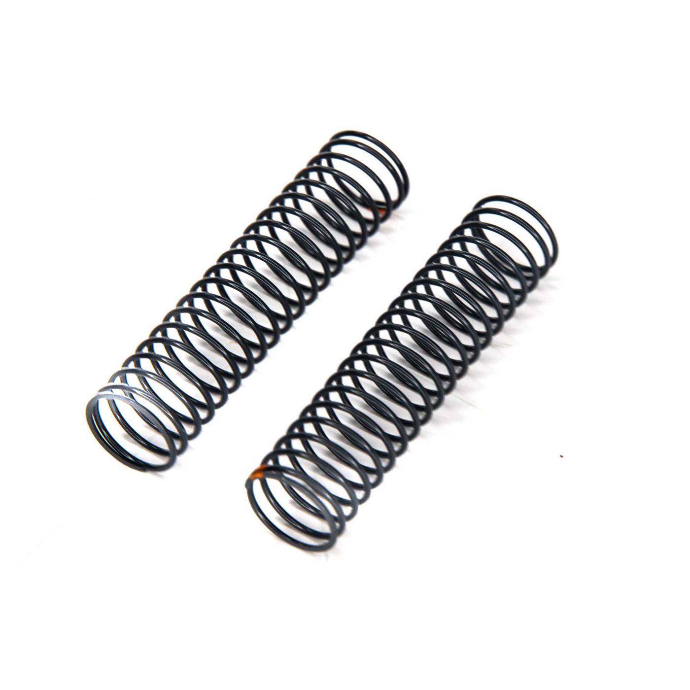 Axial Spring 13x62mm 1.0lbs/in Orange Extra Soft (2) (Z-AXI233014)