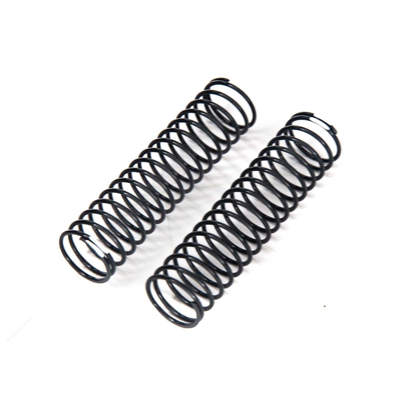 Axial Spring 13x62mm 1.9lbs/in White Medium (2) (Z-AXI233016)