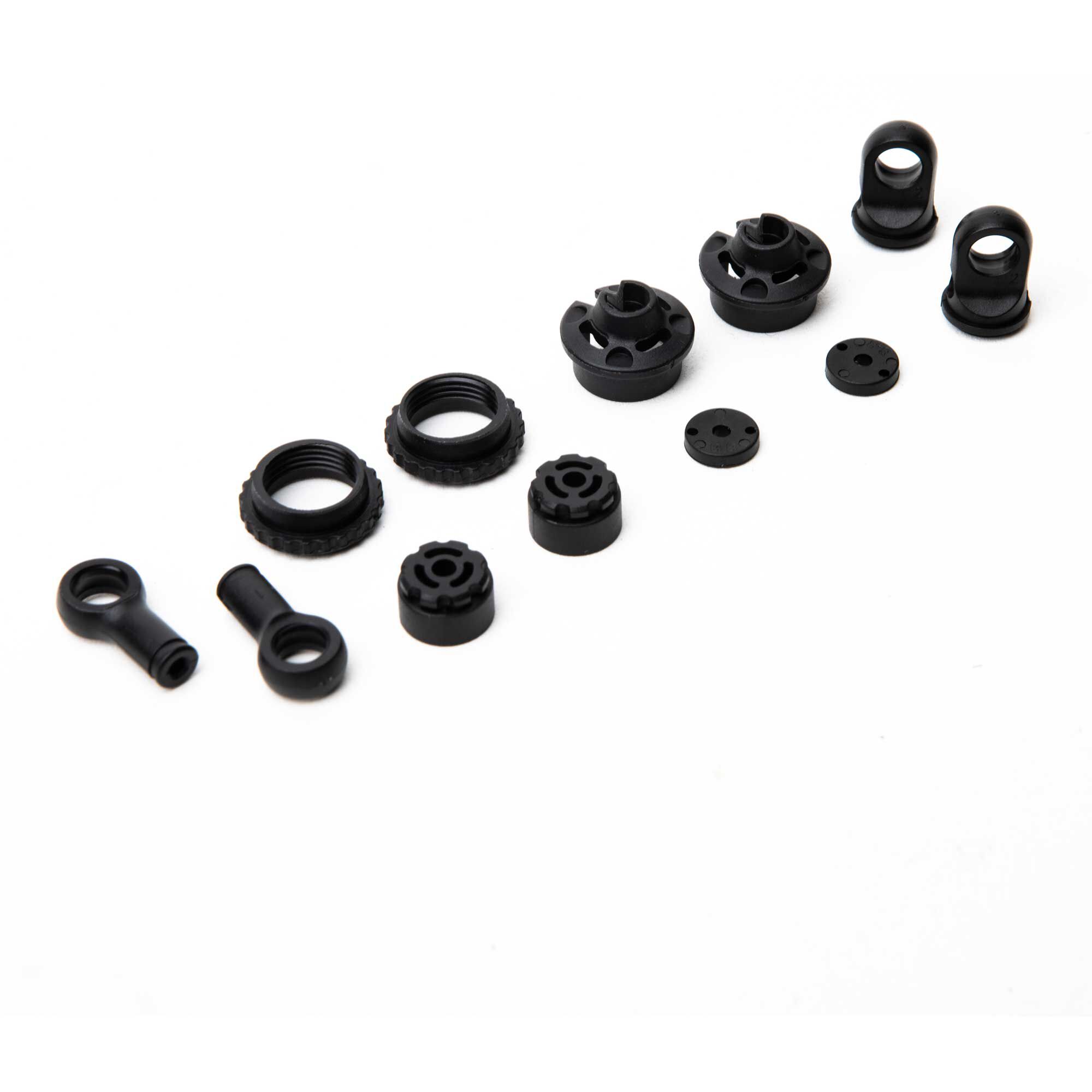 Axial Shock Parts Injection Molded  RBX10 (Z-AXI233020)