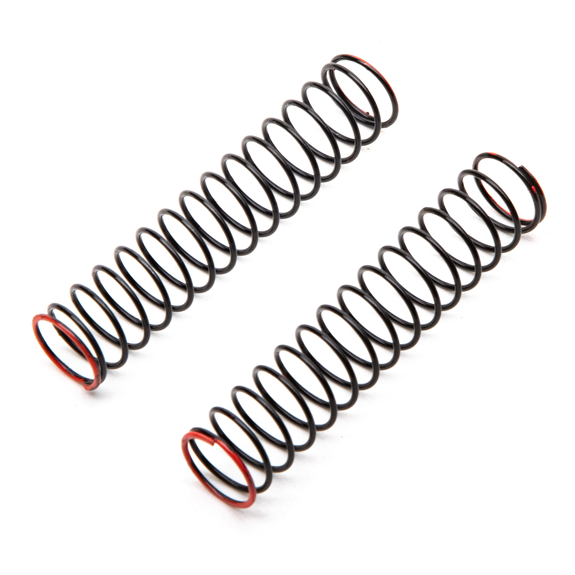 Axial Spring 15x85mm 2.20lbs in Red (2) (Z-AXI233027)