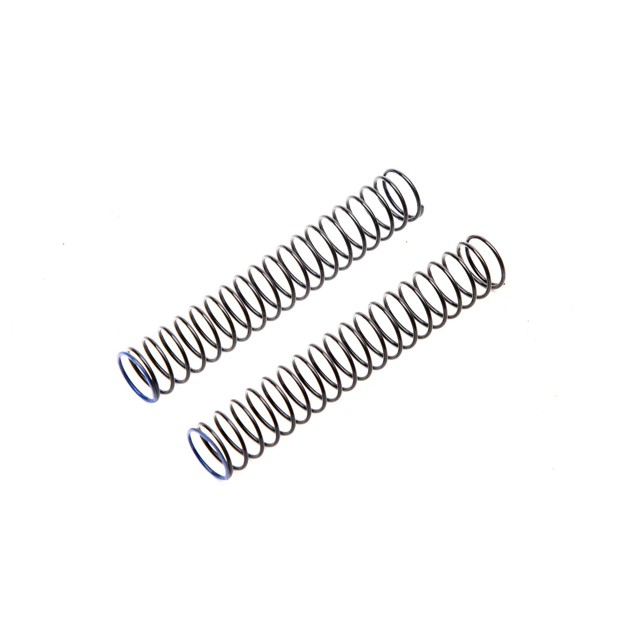 Axial Spring 15x105mm 1.75lbs in Purple (2) (Z-AXI233028)