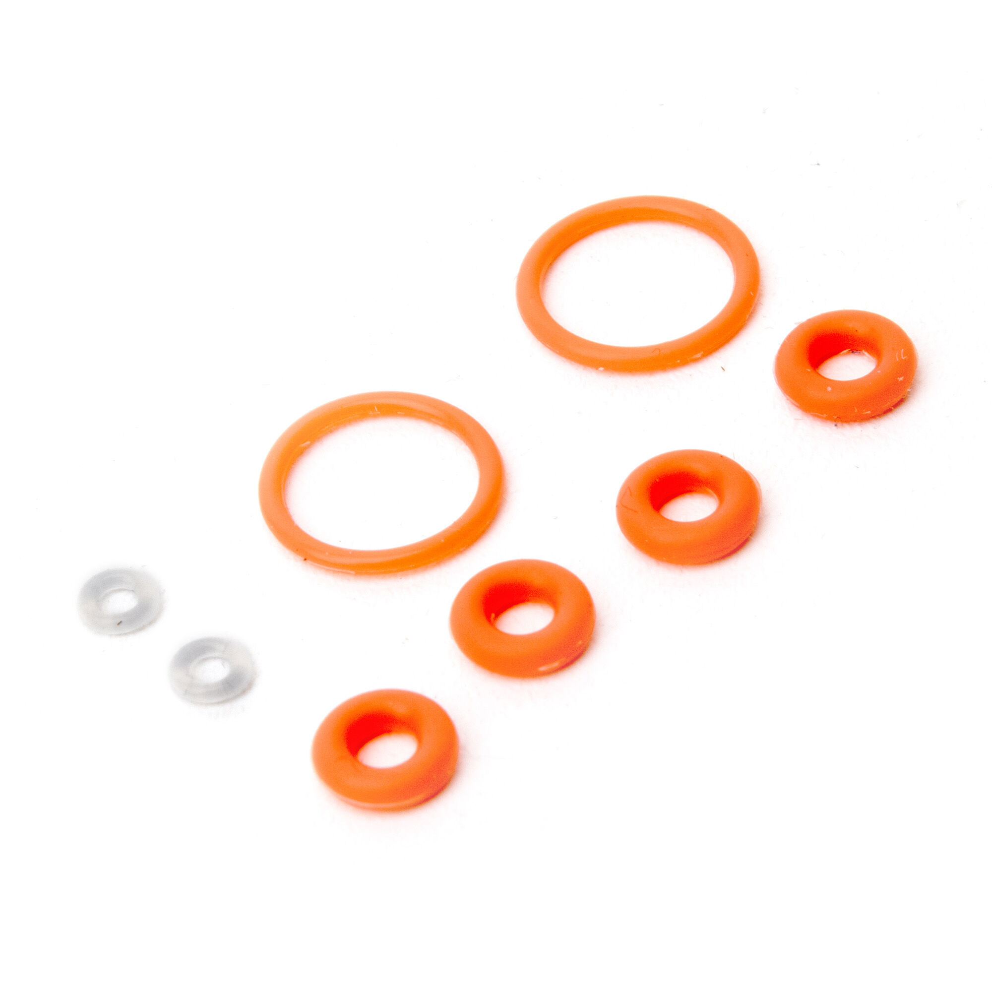 Axial O-Ring Shock Set  RBX10 (Z-AXI233029)