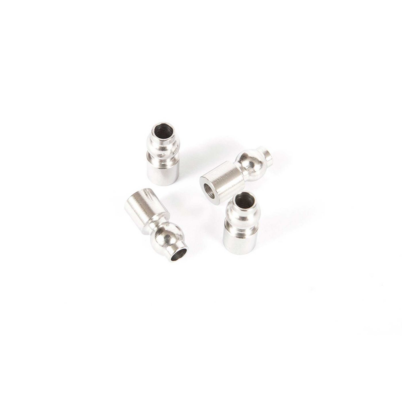 Axial Pivot Ball, Stainless Steel 12.75mm (4): UTB (Z-AXI234003)