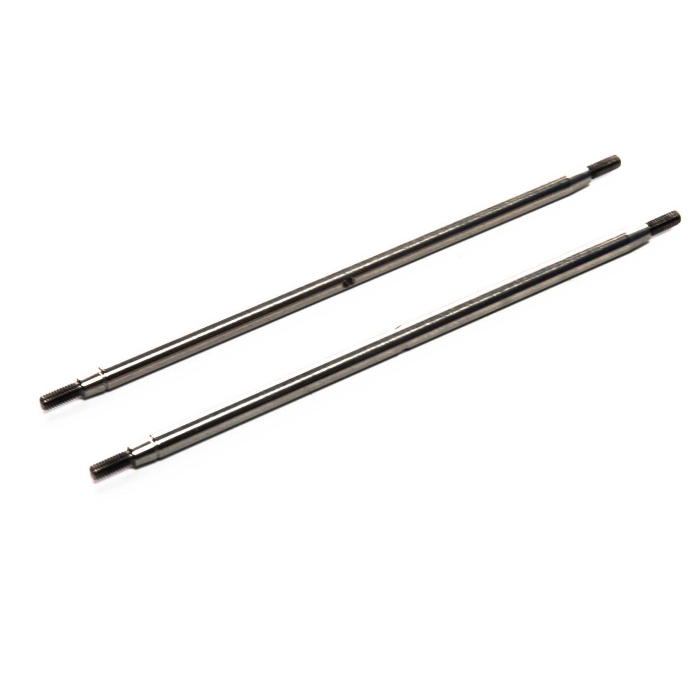 Axial Stainless Steel M6x 162mm Link (2pcs): SCX10III (Z-AXI234019)