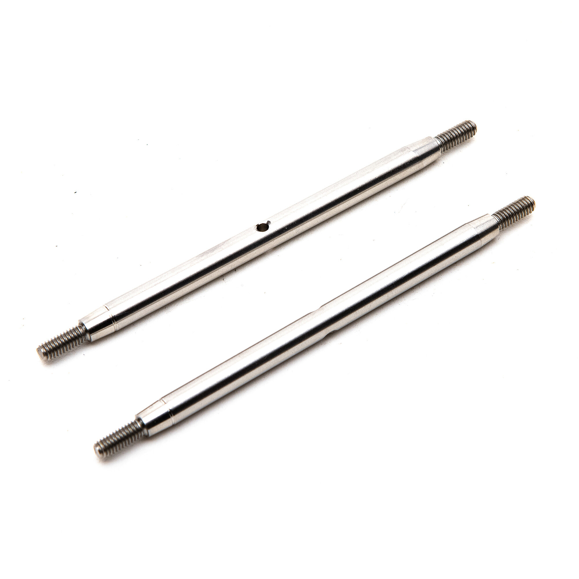 Axial Stainless Steel M6x 105mm Link (2)  RBX10 (Z-AXI234022)