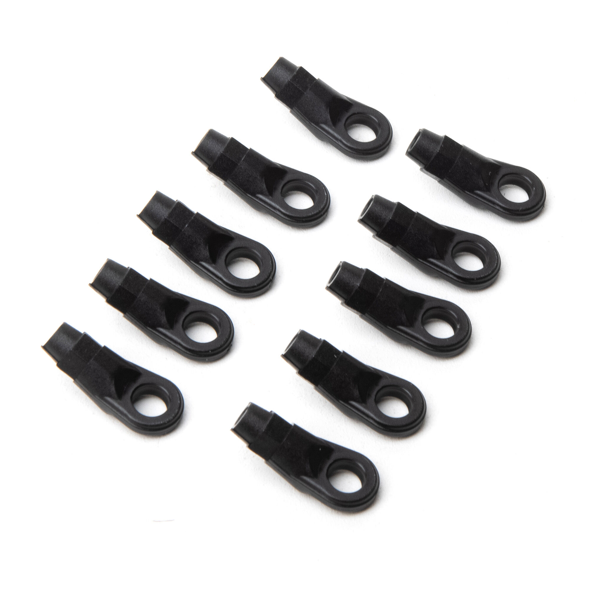 Axial Rod Ends Angled M4 (10)  RBX10 (Z-AXI234026)