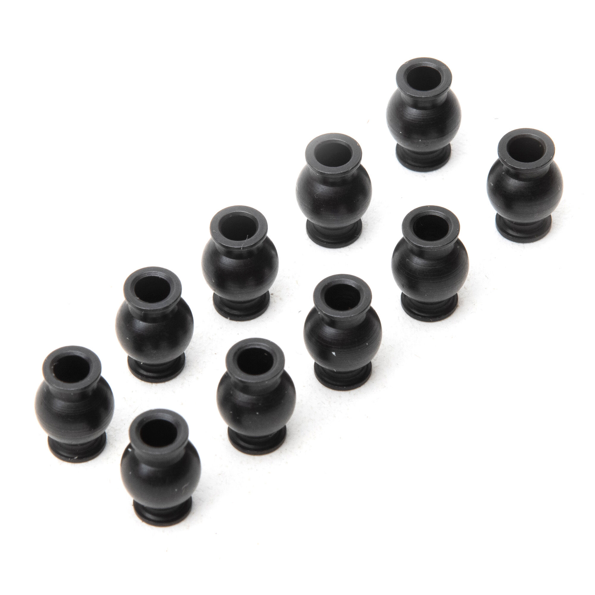 Axial Pivot Ball Stainless 3x6.8x9.5mm (10)  RBX10 (Z-AXI234027)