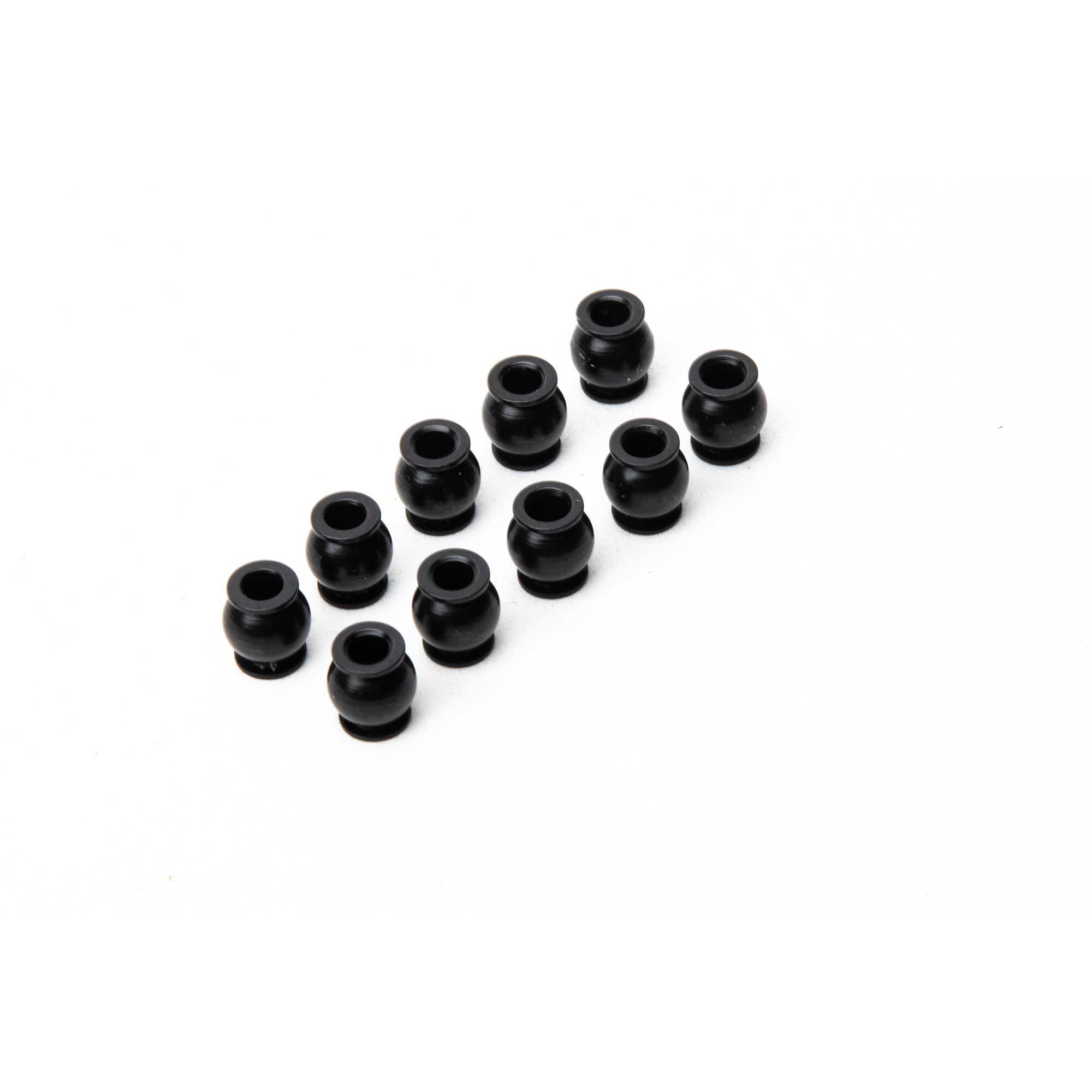 Axial Pivot Ball Stainless 6.8x7.5mm (10)  RBX10 (Z-AXI234029)