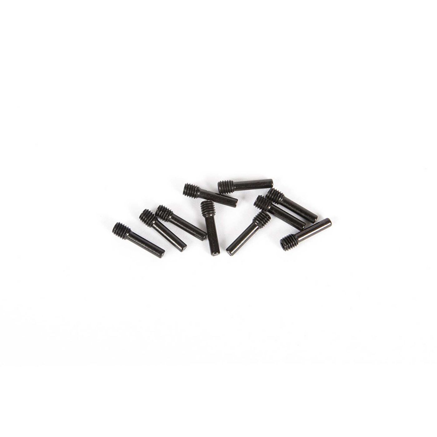 Axial Screw Shaft M3x2.0x12mm (Z-AXI236172)