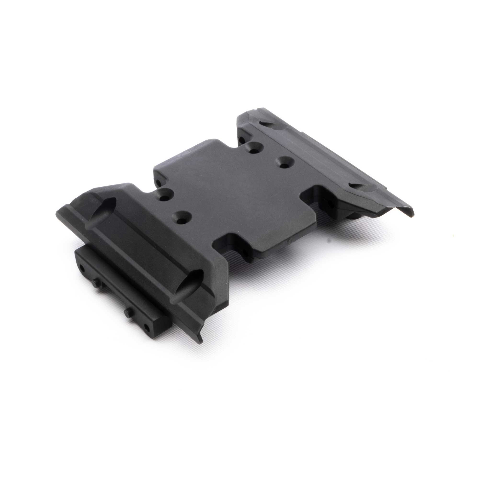 Axial SCX6: Center Transmission Skid Plate (Z-AXI251004)