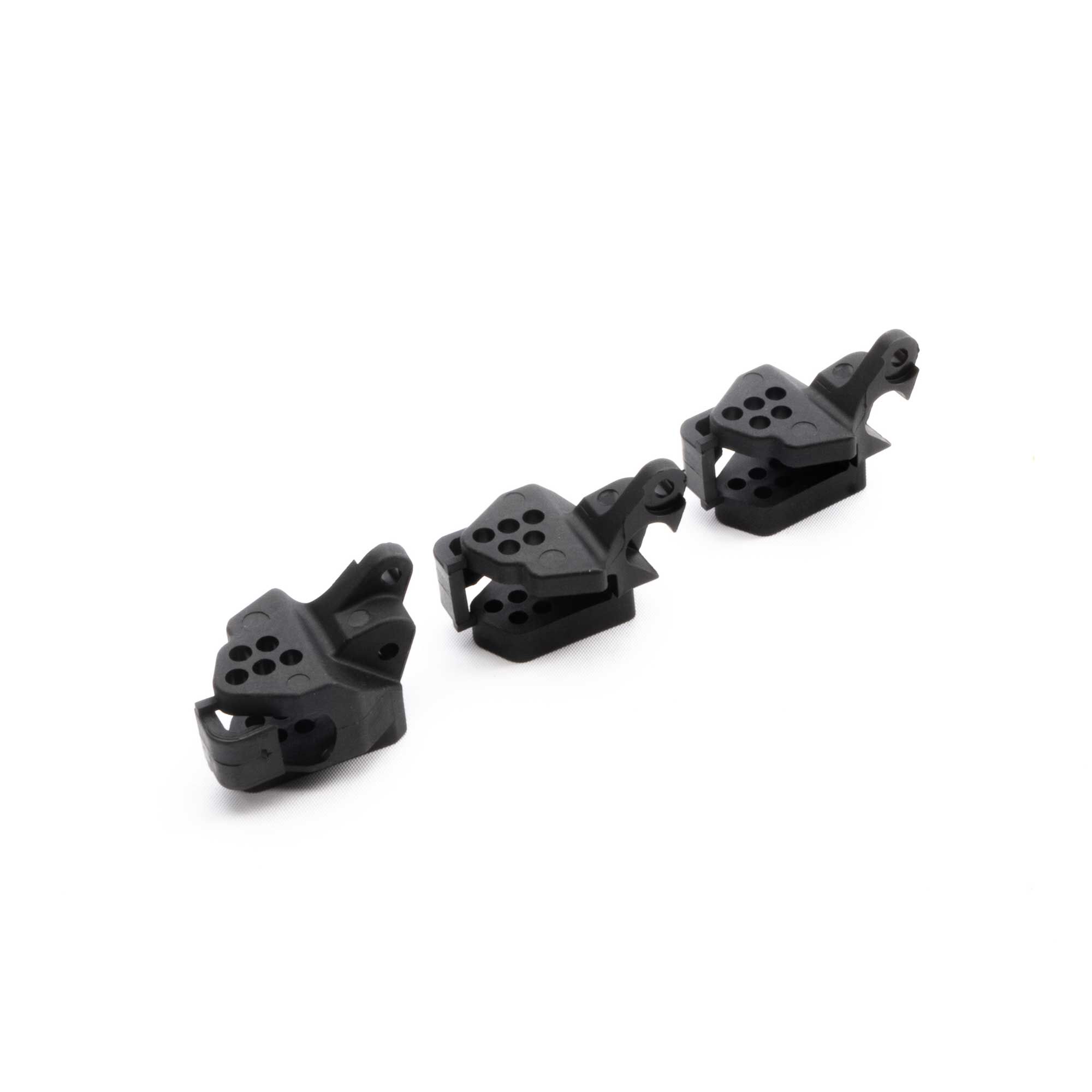 Axial SCX6: Upper Center Link Mounts (Z-AXI251006)