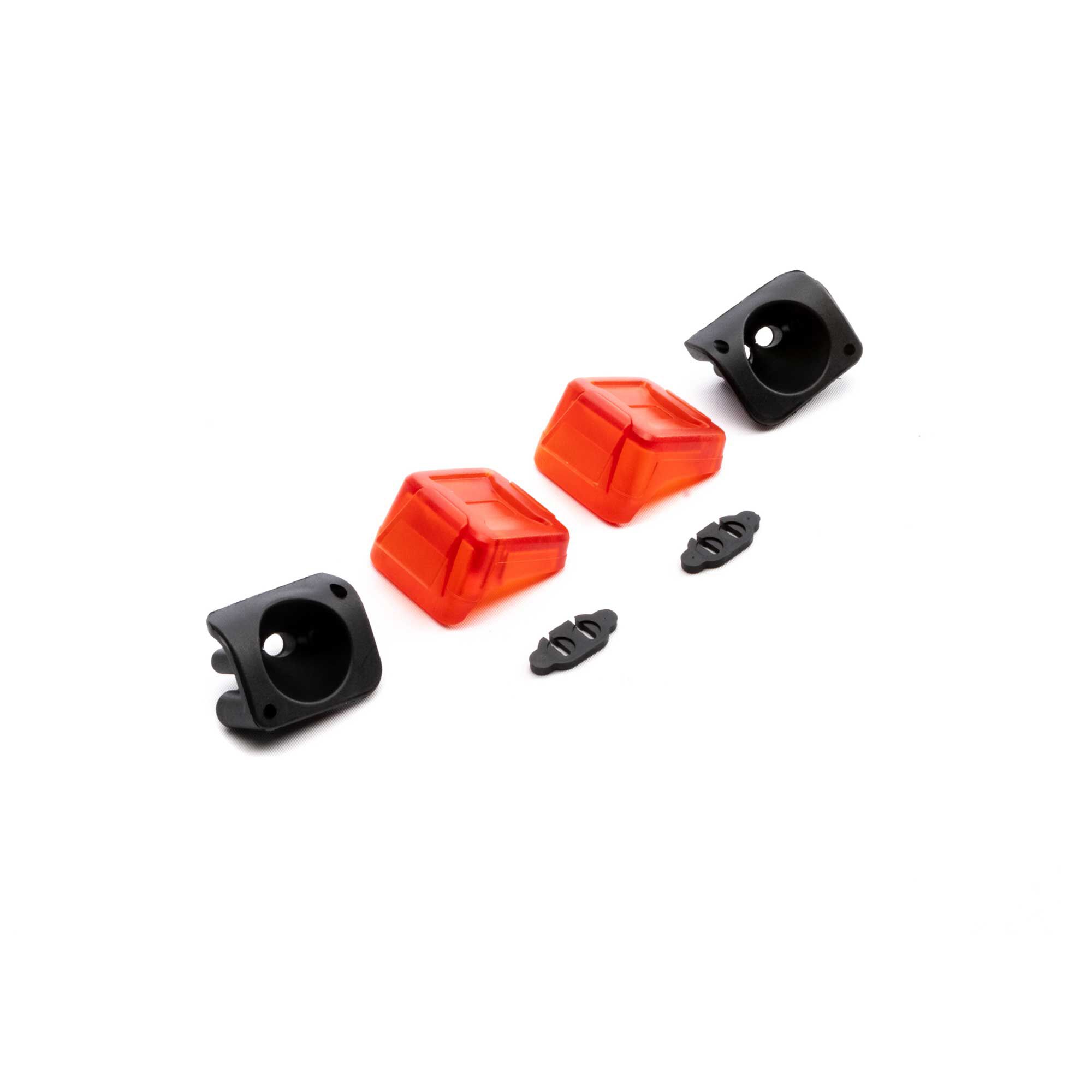 Axial SCX6: Rear Chassis &amp; Shock Tower Brace (Z-AXI251009)