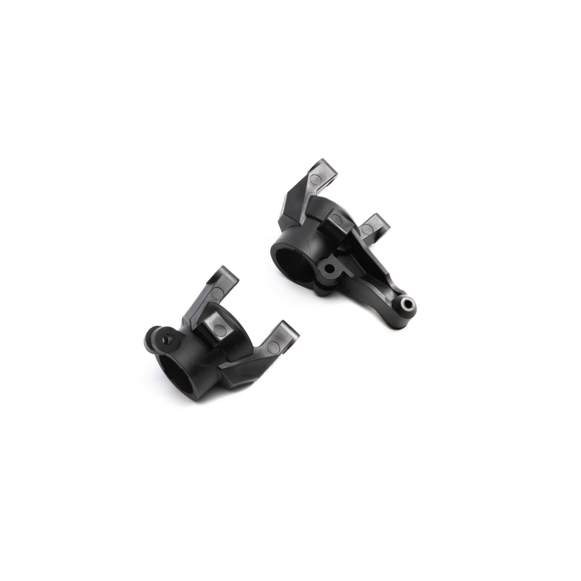 Axial SCX6: AR90 Steering Knuckle Carriers L/R (Z-AXI252003)