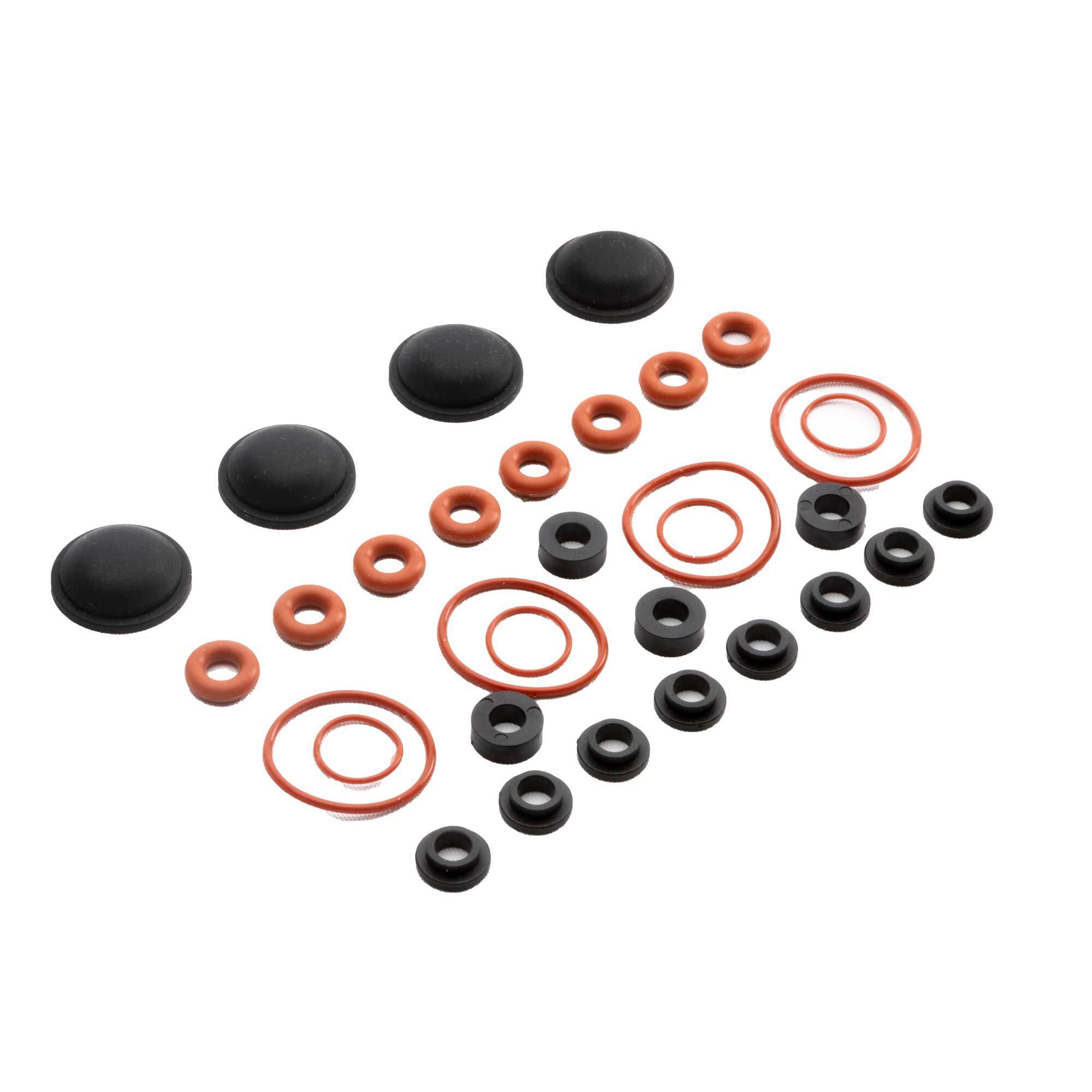 Axial SCX6: Shock Rebuild Kit (Z-AXI253001)