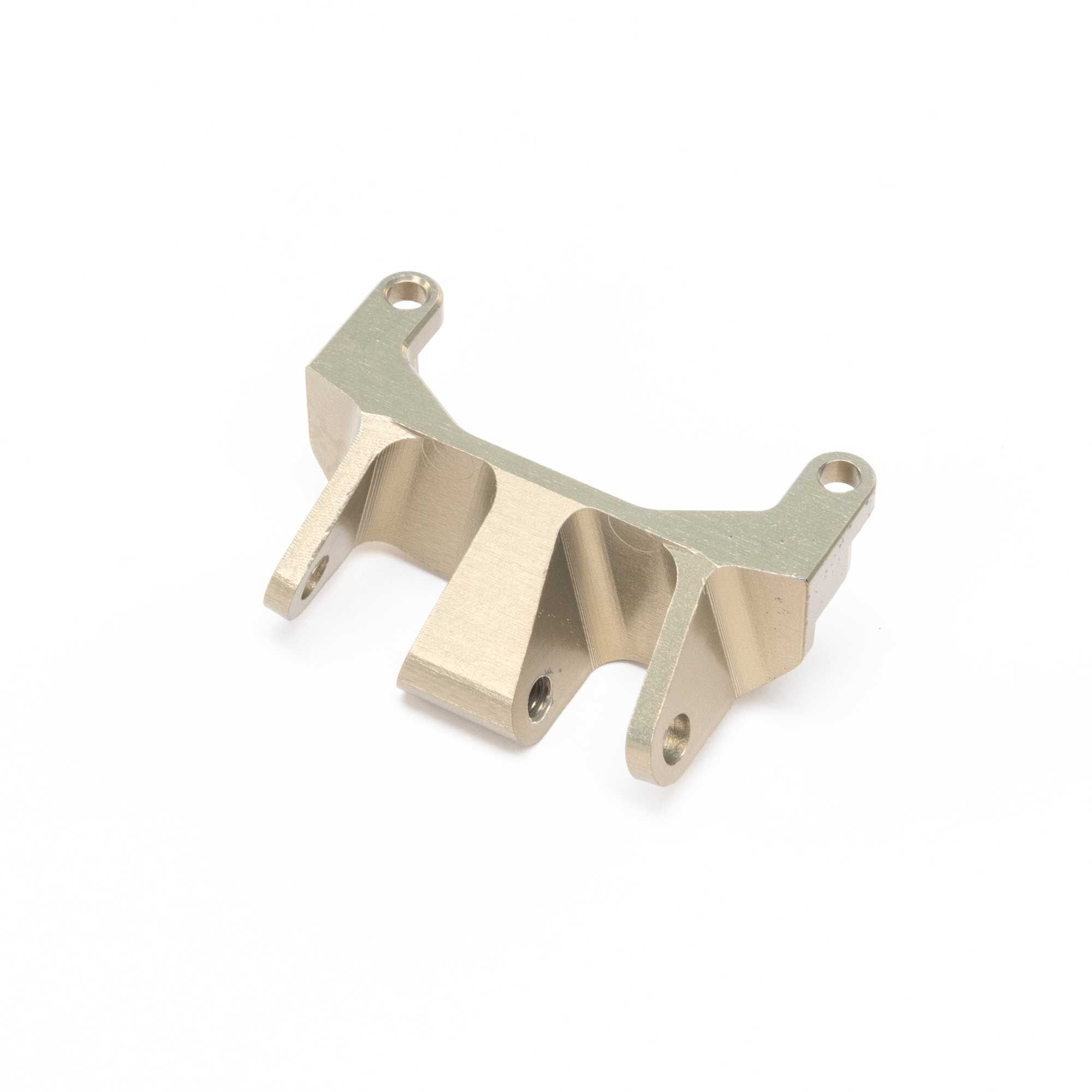 Axial Upper Rear Link Riser, Aluminum: UTB18 (Z-AXI314004)