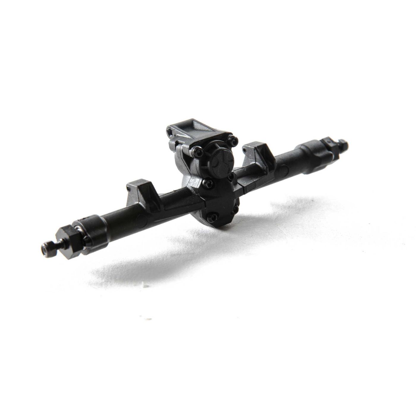 Axial SCX24 Rear Axle (Assembled) (Z-AXI31610)
