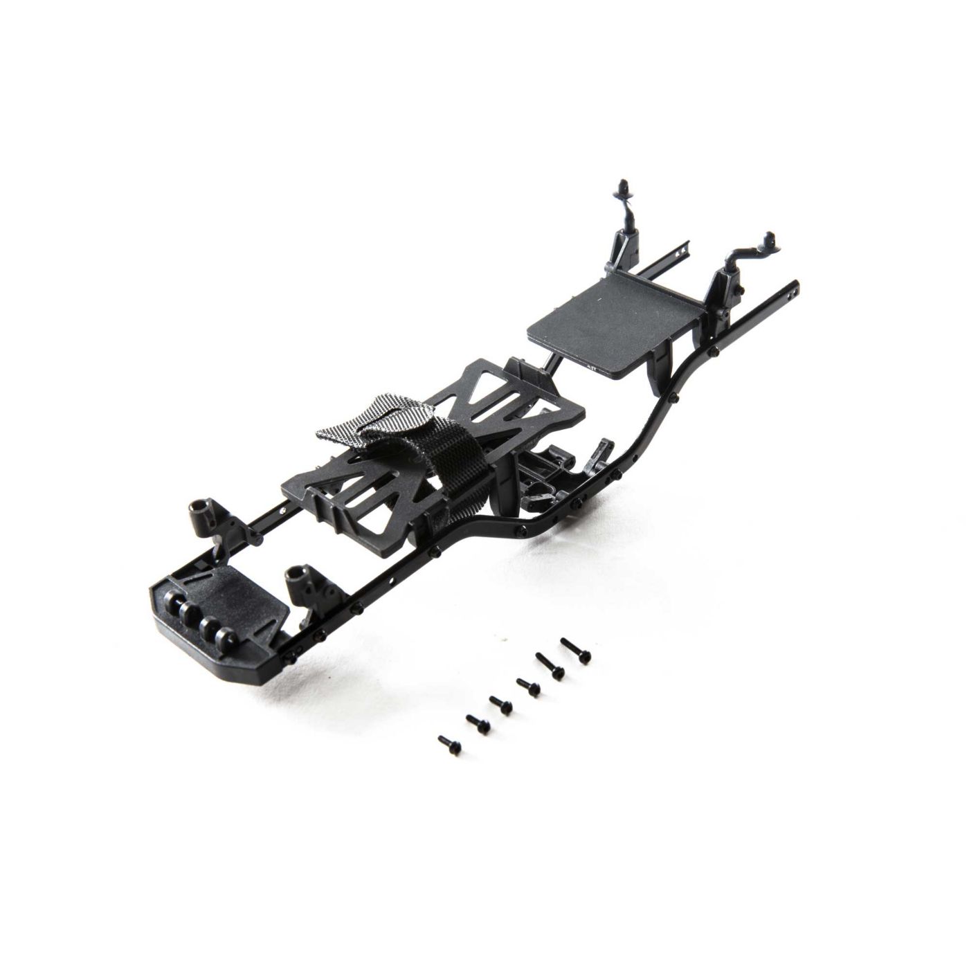 Axial SCX24 Chassis Set (Z-AXI31614)